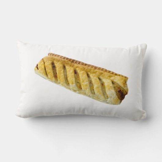 Sause Roll Kussen (Achterkant)