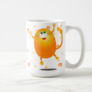Saute ! Mug