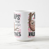 Saute sur Valentines Mug (Centre)