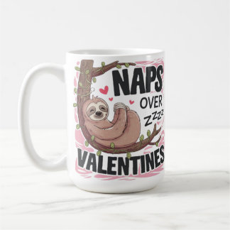 Saute sur Valentines Mug