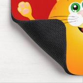 Saute ! Tapis de souris (Coin)