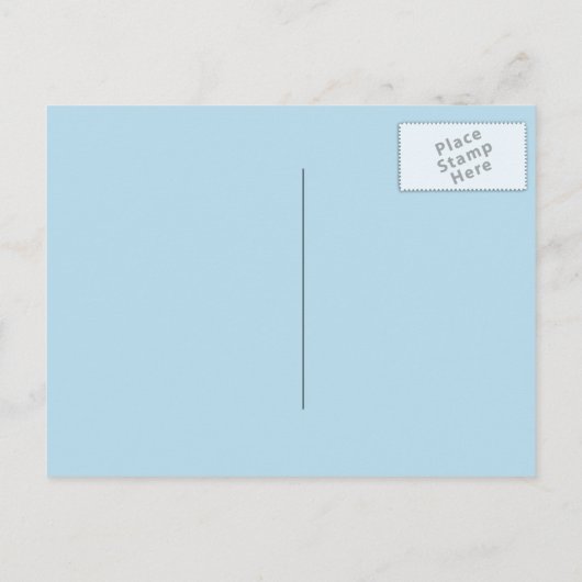 Sauter Enregistrer la carte postale Date (Dos)