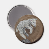 Sauter Juliet Magnet (Recto/Verso)