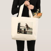 Sauter le sac de pont de Brooklyn (Devant (produit))
