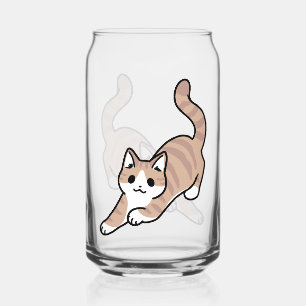 Sauter Purr Jump : Conception de chat joueuse avec