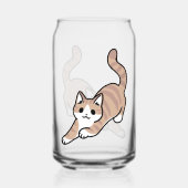 Sauter Purr Jump : Conception de chat joueuse avec (Verso)