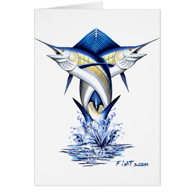 Sauter tordu de Marlins (Devant)