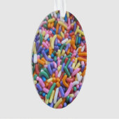 Sauterelles de sucre (devant)