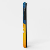 Sautez ! iPhone 5 coque (Dos/Gauche)