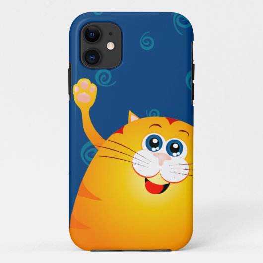 Sautez ! iPhone 5 coque (Dos)