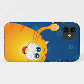 Sautez ! iPhone 5 coque (Dos (Horizontal))