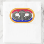 SAUTEZ LES AILES SUR les 20èmes AUTOCOLLANTS de la (Sac)