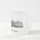 , Sautez piaule tasse (Devant droit)