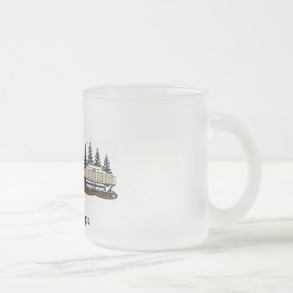 , Sautez piaule tasse