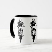 Sautez pour Joy Mug ! (Devant gauche)