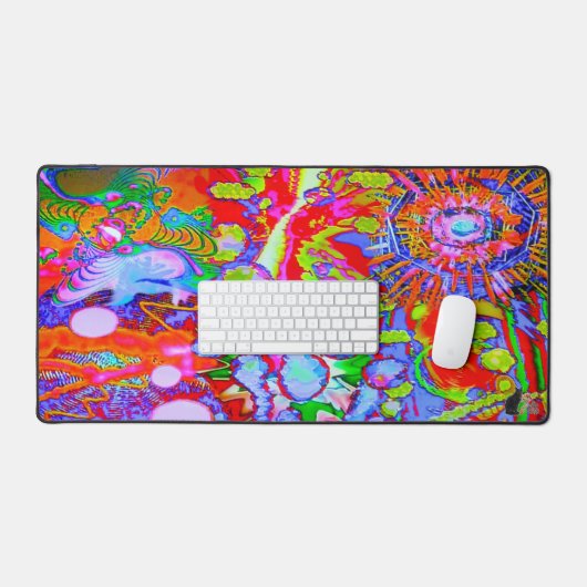 Sauvage (Clavier et souris)