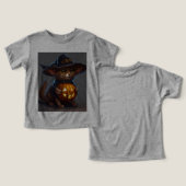 "Sauvage au coeur" "Fierce & Libre" "Esprit indomp (Design Recto & Verso)