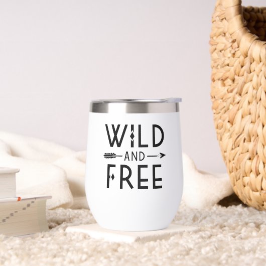 Sauvage et libre (Salon)