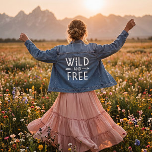Sauvage et Libre