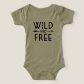 Sauvage et libre (Design Recto)