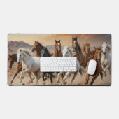 Sauvage et libre (Clavier et souris)