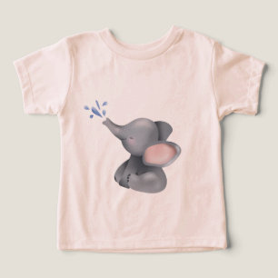 Sauvage et Libre : Le Voyage de l'Éléphant Tout-Pe