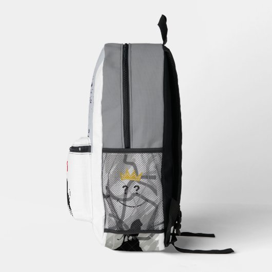 Sauvage sac à dos (Droite)