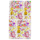 Sauvage un premier cadeau d'anniversaire Sac cadea (Devant)