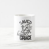 Sauvé par Grace Mug (Centre)