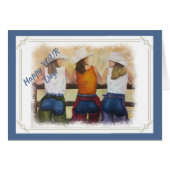 SAUVEGARDE (Devant horizontal)