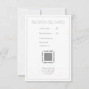 Sauvegarder la carte de date moderne avec carte RS
