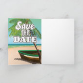 Sauvegarder la date (Intérieur)