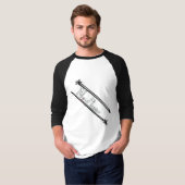 SAUVEGARDER T-shirt THPS (Devant entier)