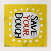 Sauvegarder Votre Puzzle Dough (Horizontal)