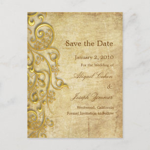 Sauvegardez les cartes postales datées, les tourbi