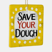 Sauvegardez votre ornement (Droite)