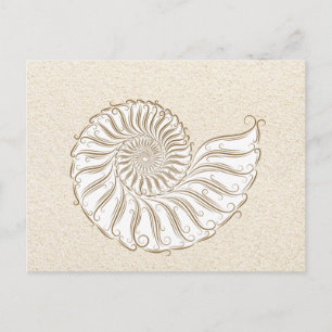 Sauver la date / Invitation sur carte postale