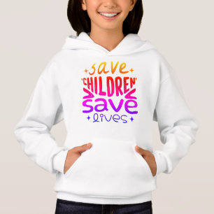Sauver les enfants, sauver des vies