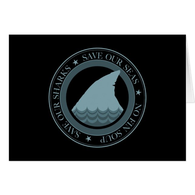 sauver nos requins (Devant Horizontal)