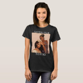 SAUVER NOS T-shirt SOEURS (Devant entier)