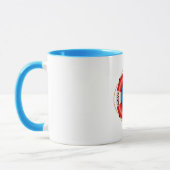 SAUVER NOTRE TASSE DE MER (Gauche)