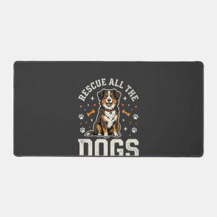 Sauver Tous Les Chiens Vintage Chien