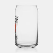 "Sauvez de l'eau buvez des cocktails" Crânes (Gauche)