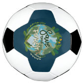 Sauvez la forêt (Tourné)