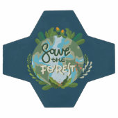 Sauvez la forêt (Plat)