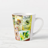 Sauvez La Mug Des Abeilles (Droite)