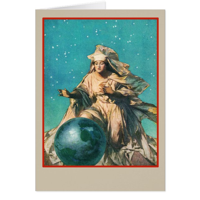 Sauvez la planète (Devant)