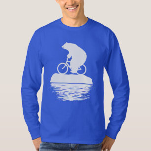 Sauvez la planète : Le T-shirt des hommes de