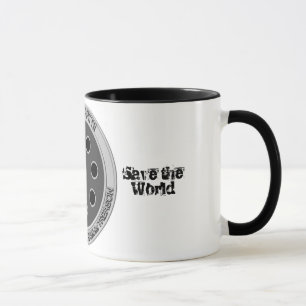 Sauvez la tasse de café A-10