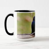 Sauvez la tasse de café de canards (Gauche)